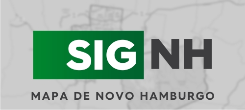 Sistema de Informação Geográfica de Novo Hamburgo permite o acesso a mapas e dados