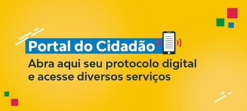 Portal do Cidadão