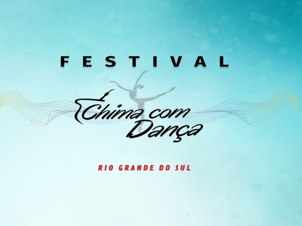 7º Festival Chima com Dança
