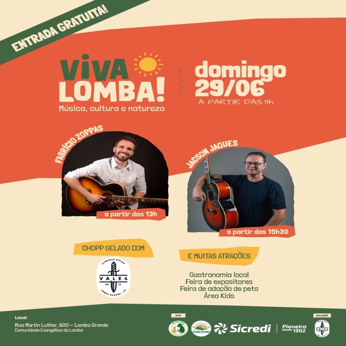 Viva Lomba