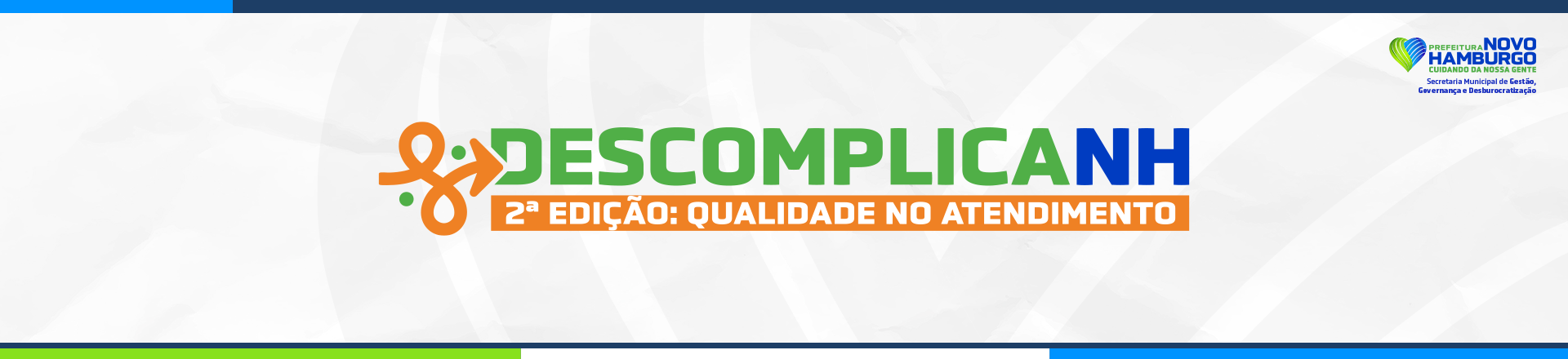 Descomplica NH - 2º Edição