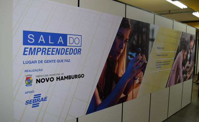 Sala do Empreendedor