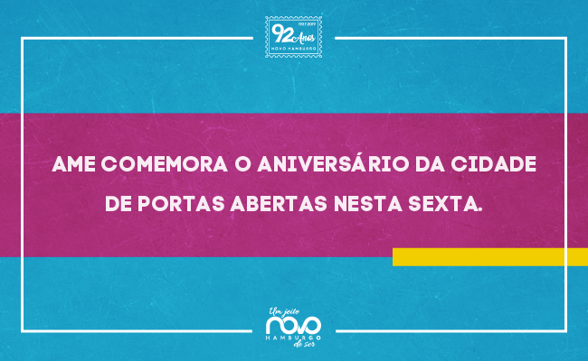Agência Municipal de Emprego abre no feriado de 5 de abril