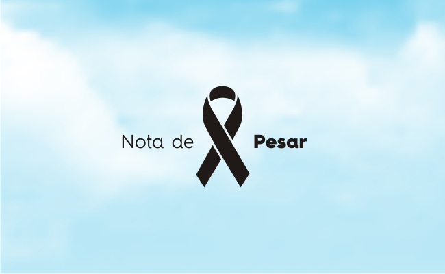 Nota de pesar