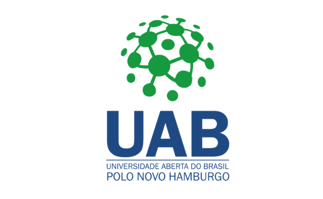 Logo da Universidade Aberta do Brasil