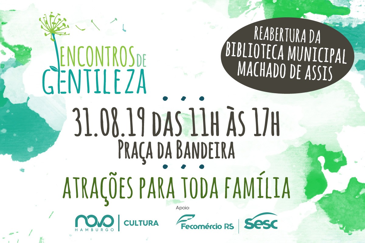 Encontros de Gentileza