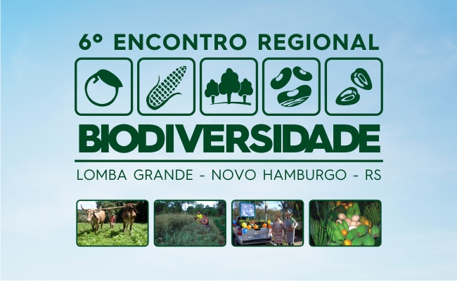 4º Encontro Regional de Biodiversidade