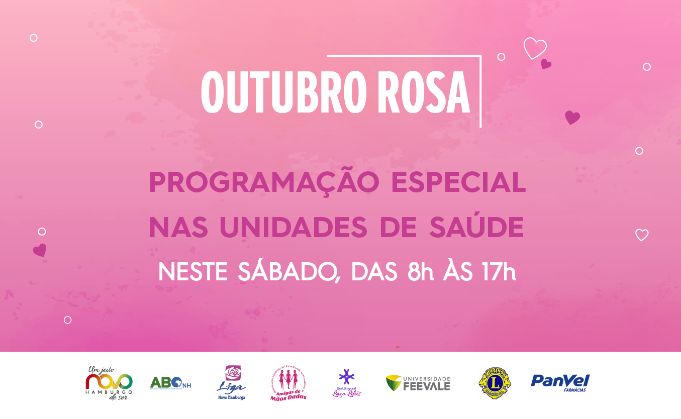 Outubro Rosa
