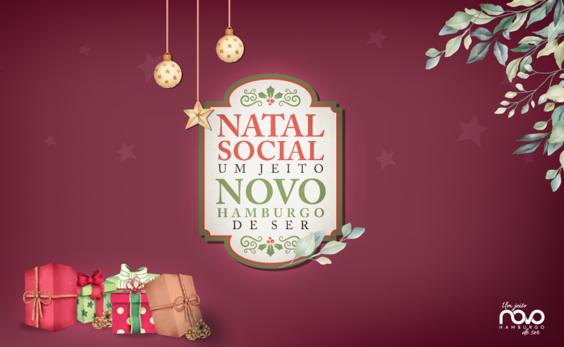 Natal Social