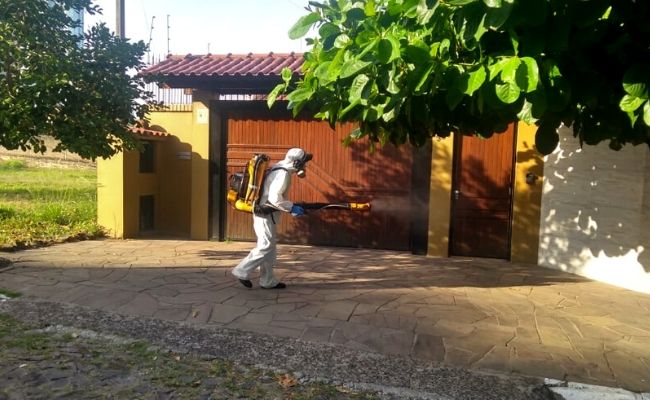 teste