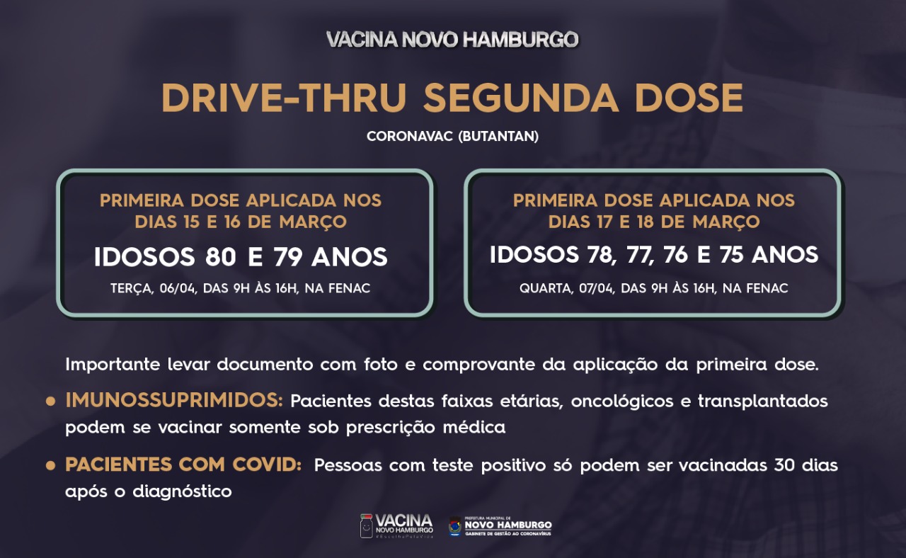 teste