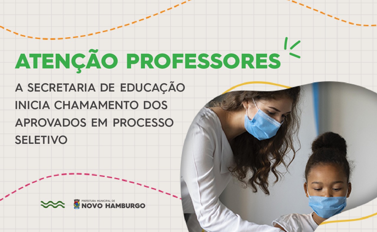 teste