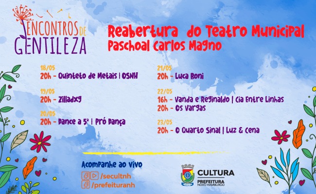 teste