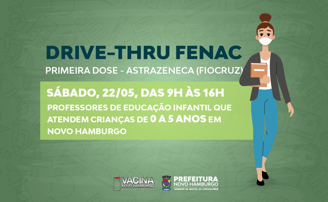 teste