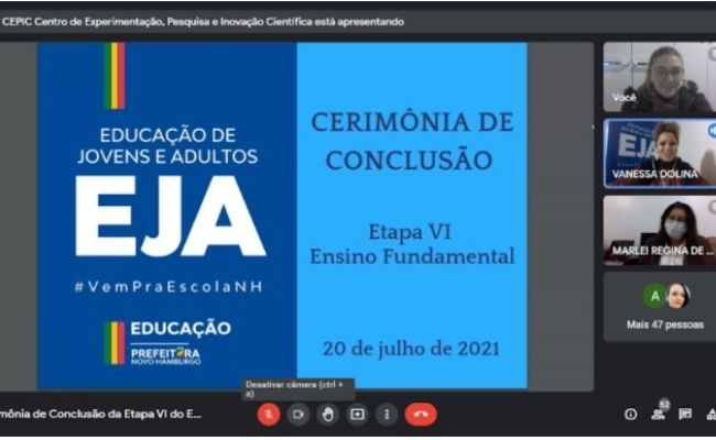 teste