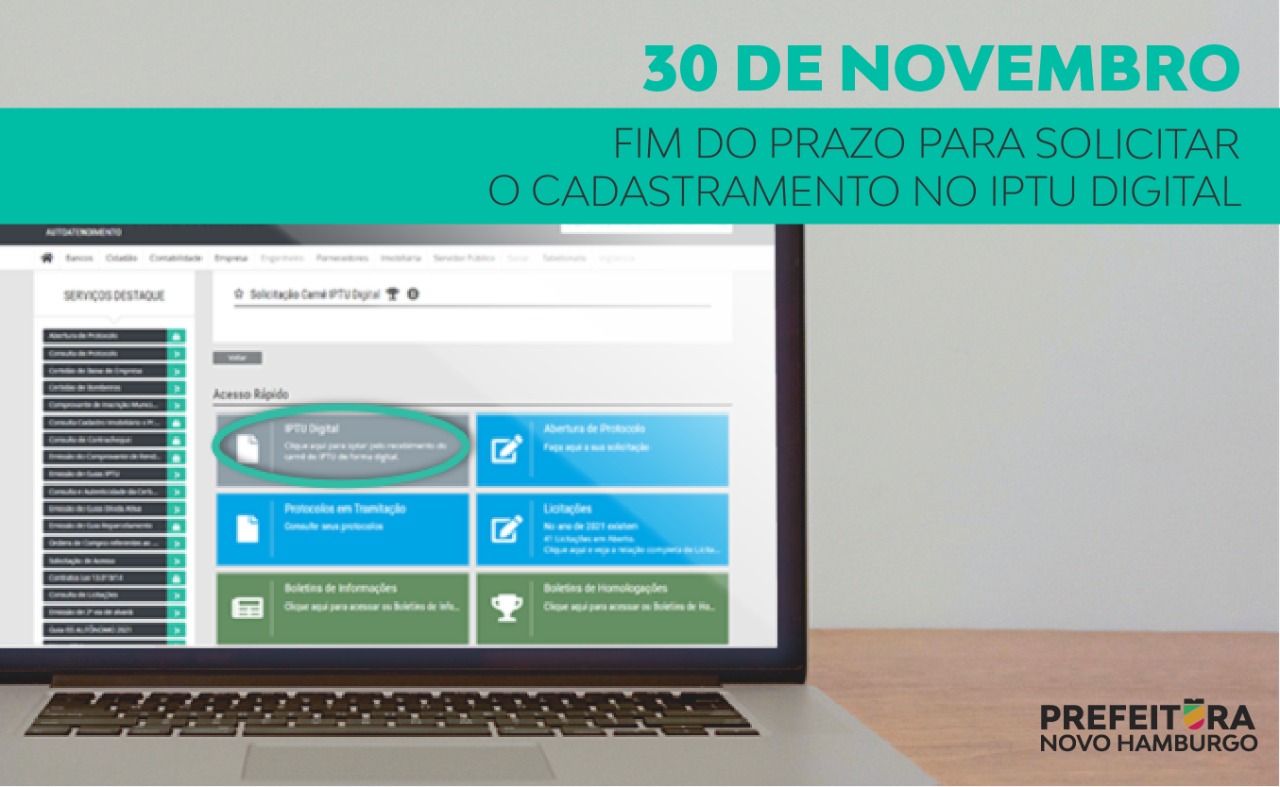 teste