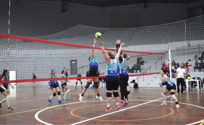 teste