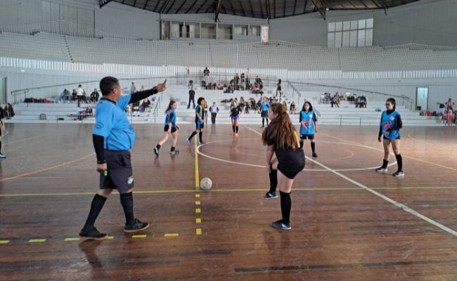 teste