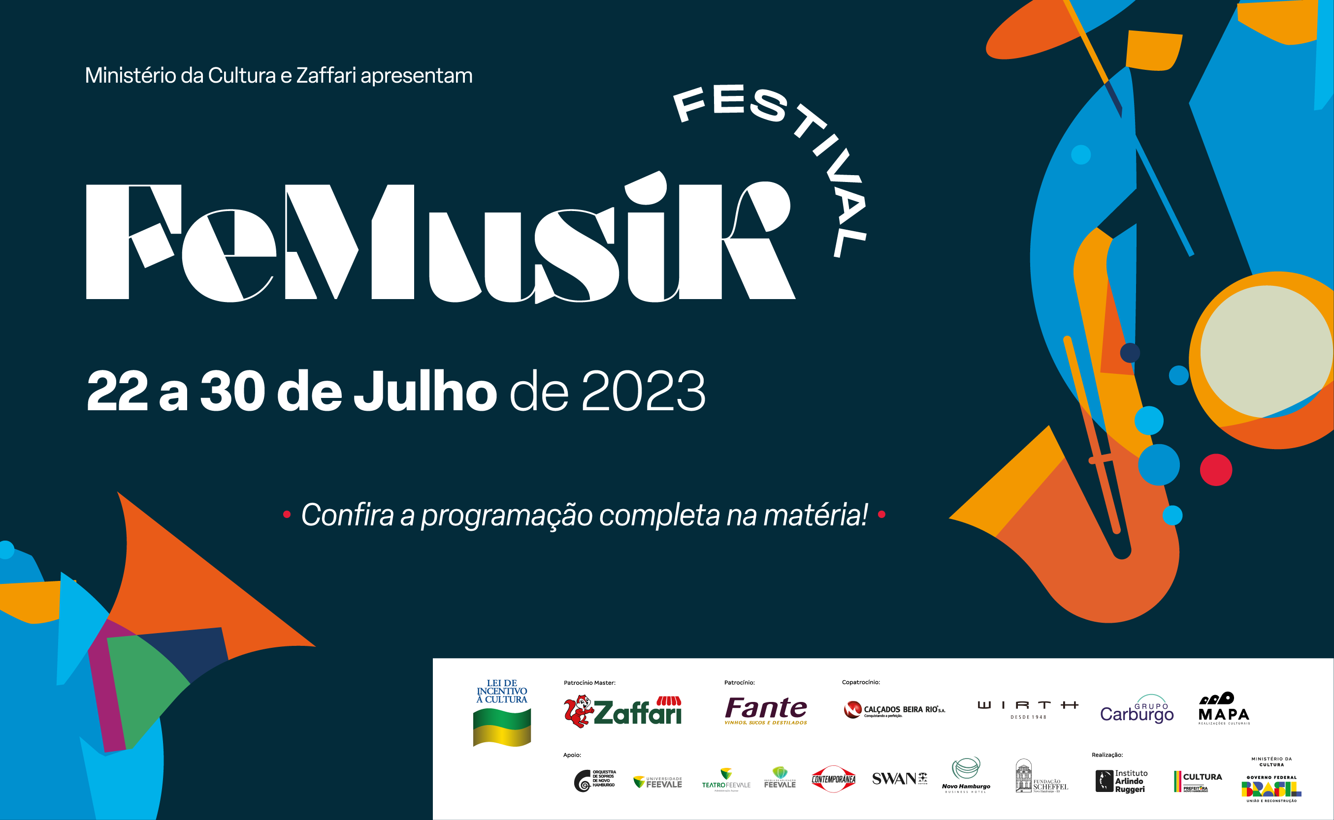 teste