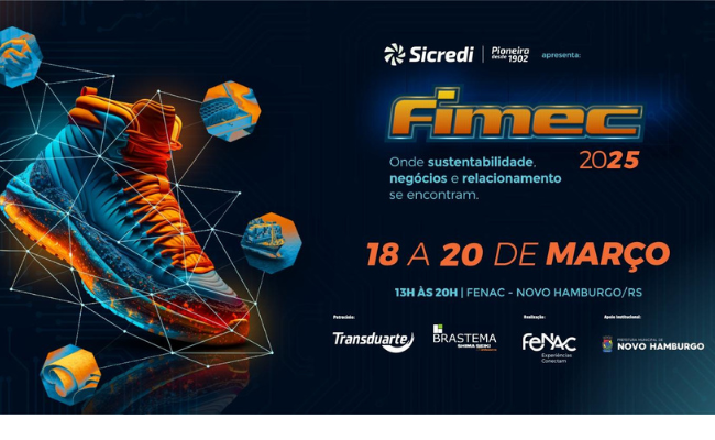 Programação da Fenac também pode ser acessada