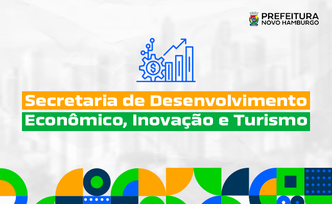 "Conexão Empresarial" será lançado na Fimec 2025 para fortalecer setor produtivo de Novo Hamburgo
