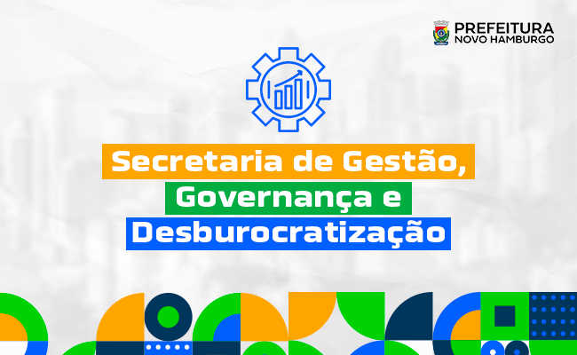 Novo Hamburgo tem mais de 93 projetos prontos para receber recurso