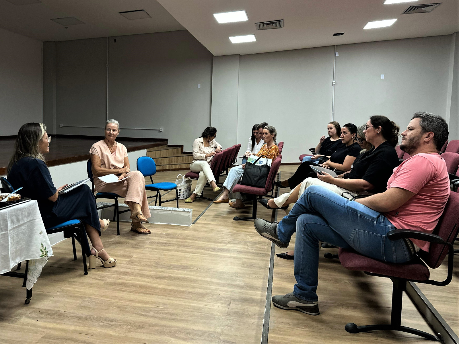 COMTUR impulsiona o turismo em Novo Hamburgo