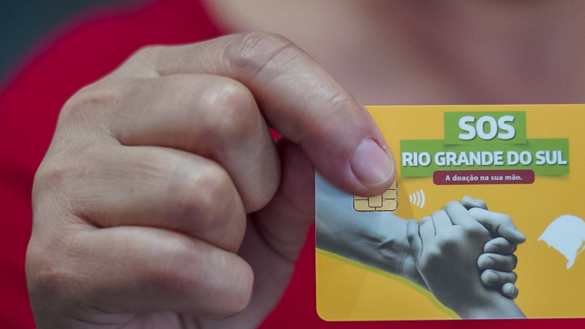 Estado lança segunda etapa do programa MEI Calamidade para empreendedores atingidos pelas enchentes