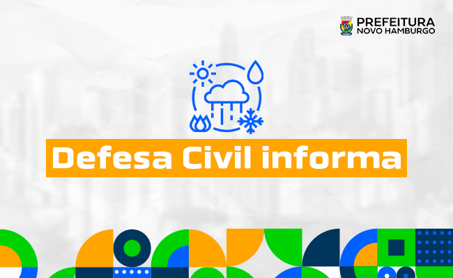 Defesa Civil