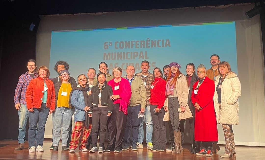 Evento em Porto Alegre discutirá diretrizes para nova Política Nacional de Desenvolvimento Urbano