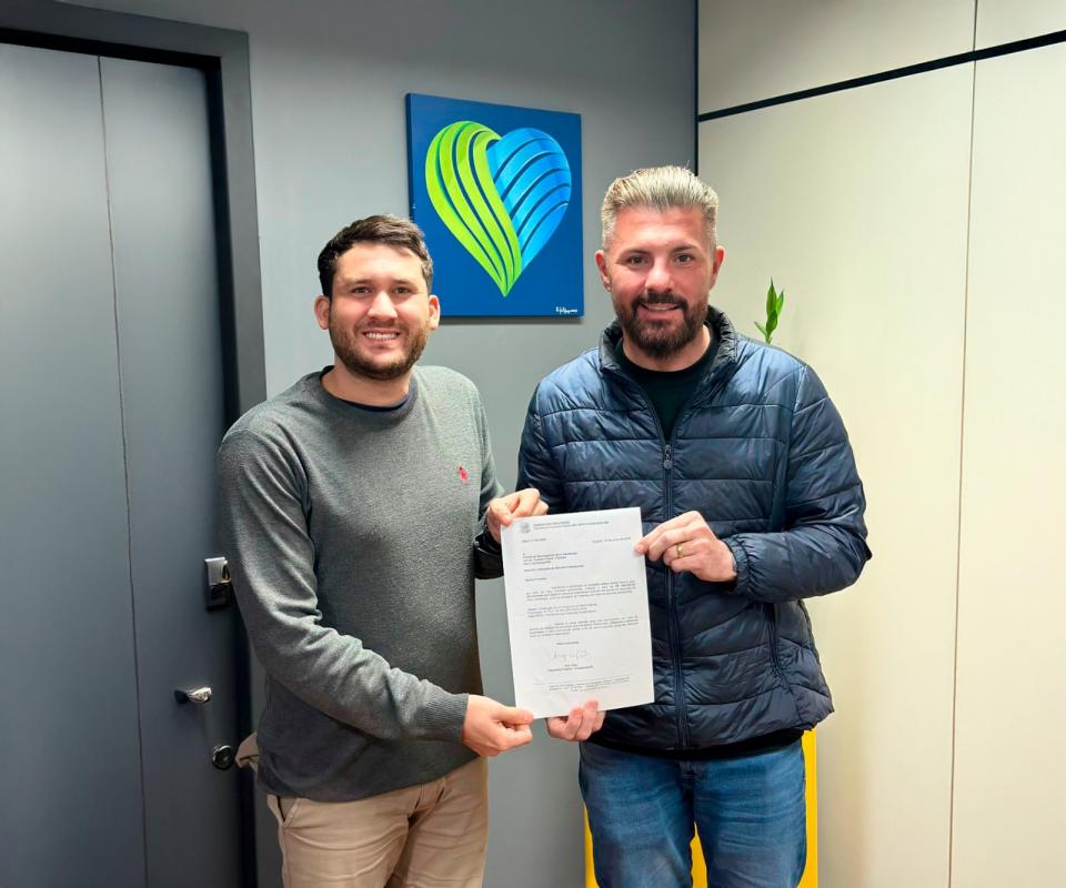 Recurso será destinado para a construção de um Ecoponto na Vila Diehl