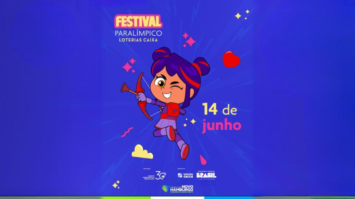 Jogos vão ocorrer em duas datas de 2025