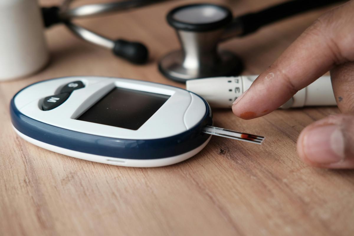 No Dia Nacional do Diabetes, Secretaria Municipal da Saúde alerta para prevenção