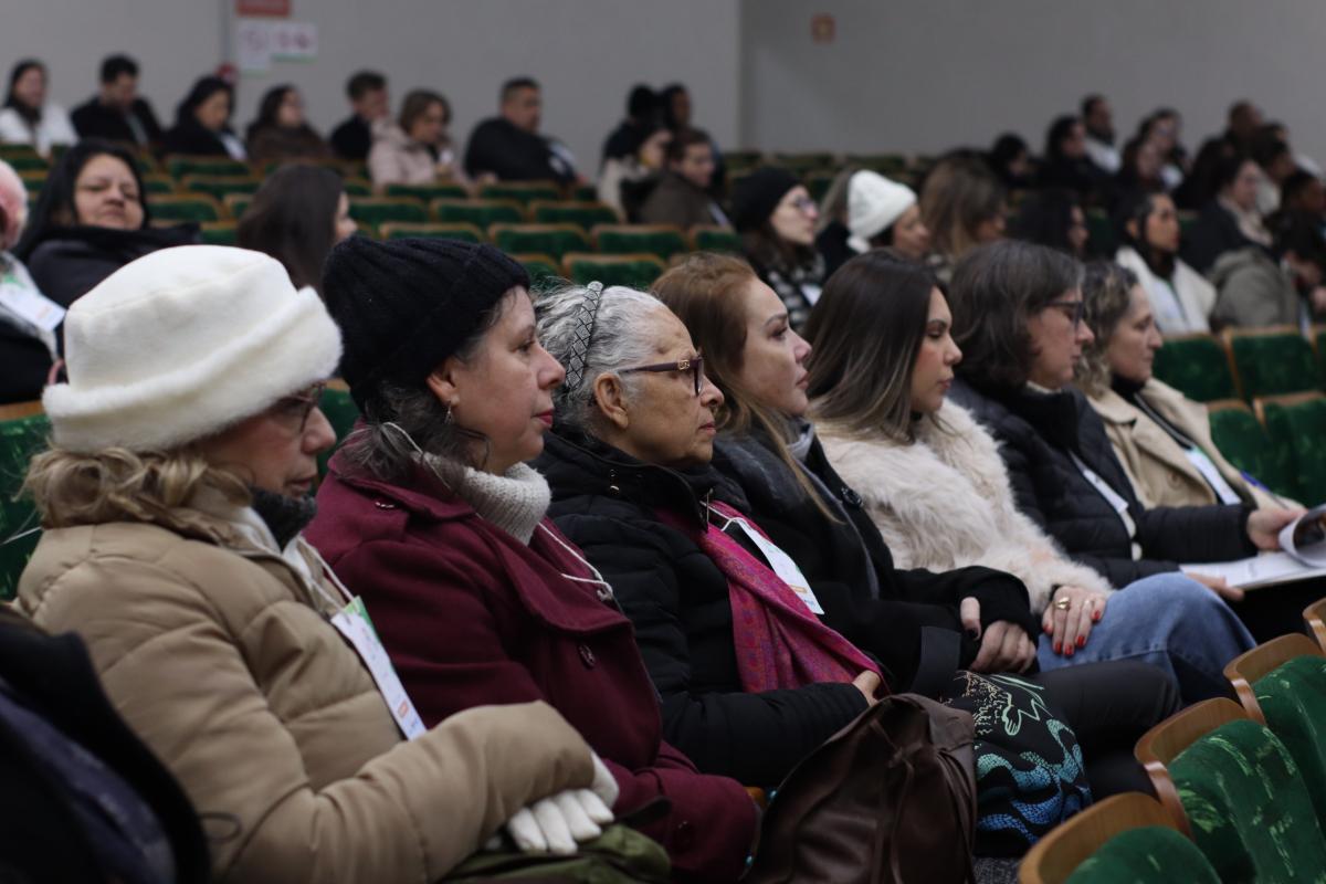 Delegados representarão Novo Hamburgo na etapa estadual da conferência