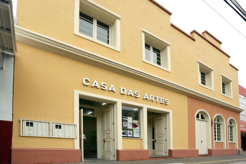 De 4 a 29 de julho, a Casa das Artes exibe gratuitamente os 15 longas indicados ao Voto Popular da maior premiação do cinema nacional
