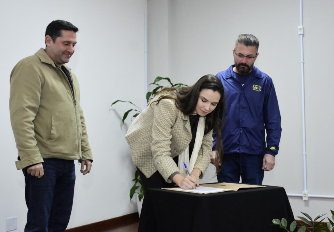 Prefeitura construirá nova UBS no bairro Jardim Mauá