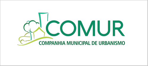 Logotipo da Comur