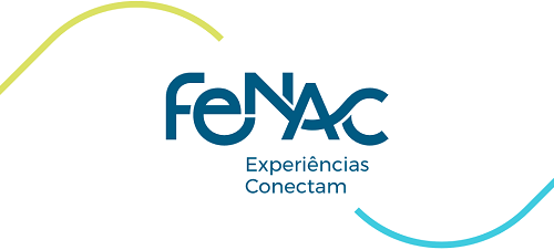 Logotipo da Fenac