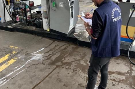 O Procon de Novo Hamburgo está acompanhando de perto o aumento antecipado nos preços dos combustíveis na cidade. 
