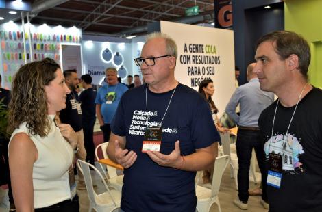 Objetivo é manter as empresas instaladas na cidade e utilizar a visibilidade da Fimec para atrair novos investimentos.