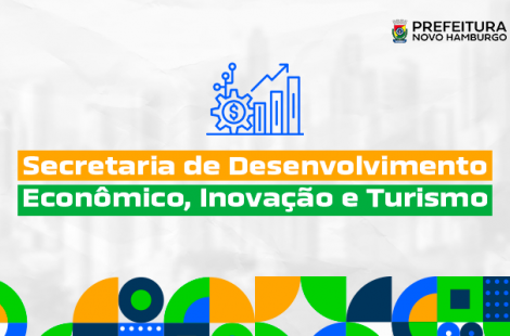 "Conexão Empresarial" será lançado na Fimec 2025 para fortalecer setor produtivo de Novo Hamburgo 