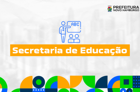 IFSUL disponibiliza 40 vagas para aperfeiçoamento de estudantes da rede municipal de Novo Hamburgo