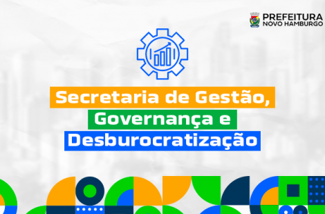 Novo Hamburgo tem mais de 93 projetos prontos para receber recurso