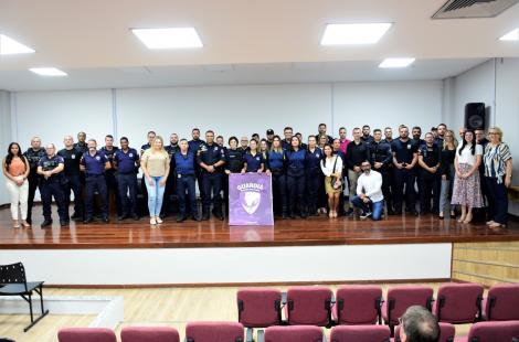 União entres órgãos de segurança ajuda a implementar projetos que protejam as mulheres.
