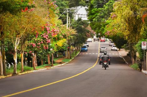Prefeitura lança edital para sinalização turística em Lomba Grande