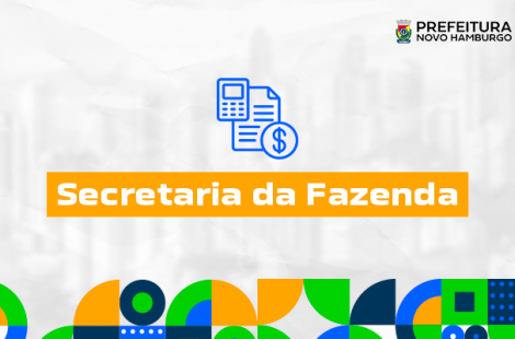 Secretaria da Fazenda inicia distribuição de guias do ISSQN de autônomos