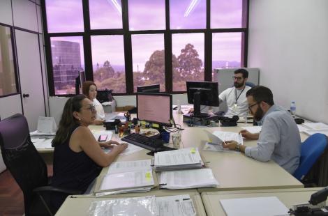 Novo Hamburgo inscreve dez propostas no valor de R$ 25 milhões no Novo PAC
