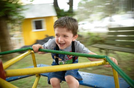 Entidade presta atendimentos para crianças e adolescentes diagnosticados com câncer