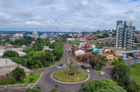 Concurso fotográfico "Olhares de Novo Hamburgo" incentiva estudantes a mostrarem sua percepção sobre a cidade