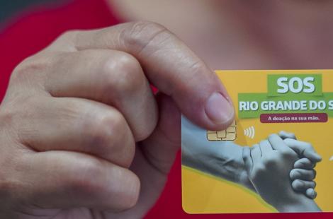 Estado lança segunda etapa do programa MEI Calamidade para empreendedores atingidos pelas enchentes